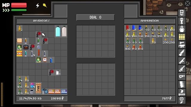 ДВОЙНОЙ АГЕНТ в Zero Sievert #15 смотреть онлайн