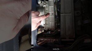 Заменить салонный фильтр Тойота