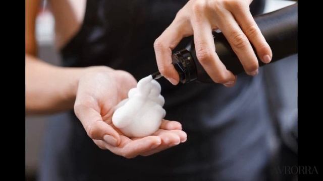 Экранирование волос - секреты волшебного блеска смотреть онлайн