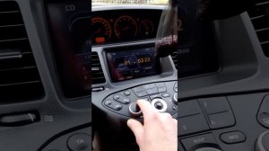 nissan primera p12 car audio