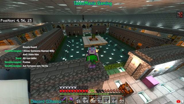 Minecraft Bedrock Edition 1.20 Part 87 Month 3 The Ultimate Survival Realm RTX Vanilla No Mods смотреть онлайн
