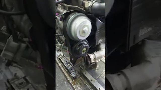 Контрактный Двигатель SUBARU LEGACY BP5 2006 EJ204 (C467068) HM4199 4WD АЛЮМИНИЕВЫЙ КОЛЛЕКТОР смотреть онлайн