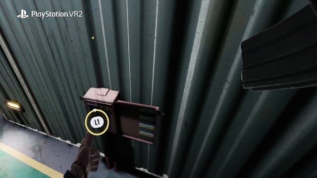 Firewall Ultra PSVR2 Release Date, Price New Gameplay and More Info смотреть онлайн