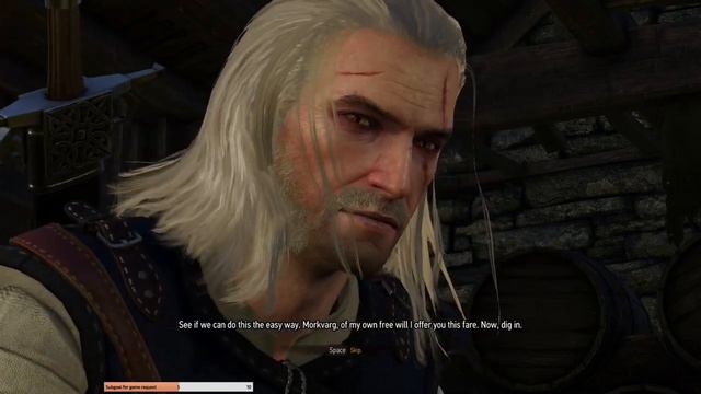The Witcher 3 - Ep.19 [First Playthrough]