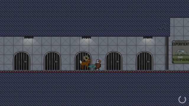 Let's Try Escape from Life Inc. - "Trine: Animal Edition" смотреть онлайн