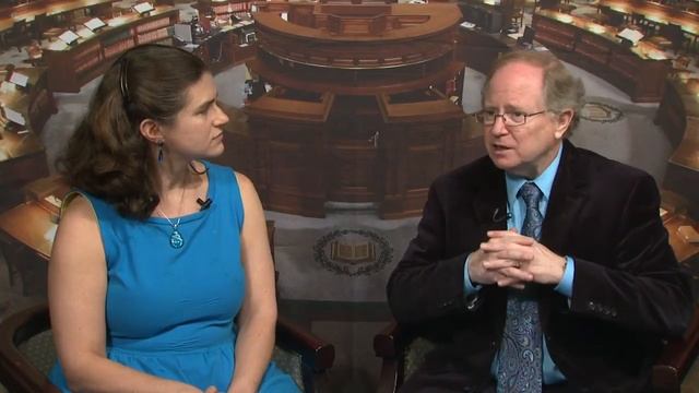 Conversations about RDA: Cataloger Judgment & the Statement of Responsibility смотреть онлайн