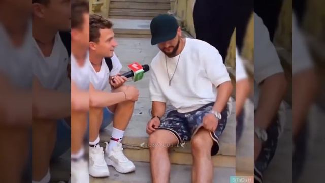 ●👑 JONY 👑● Как я обожаю его 😍❤🤤 смотреть онлайн