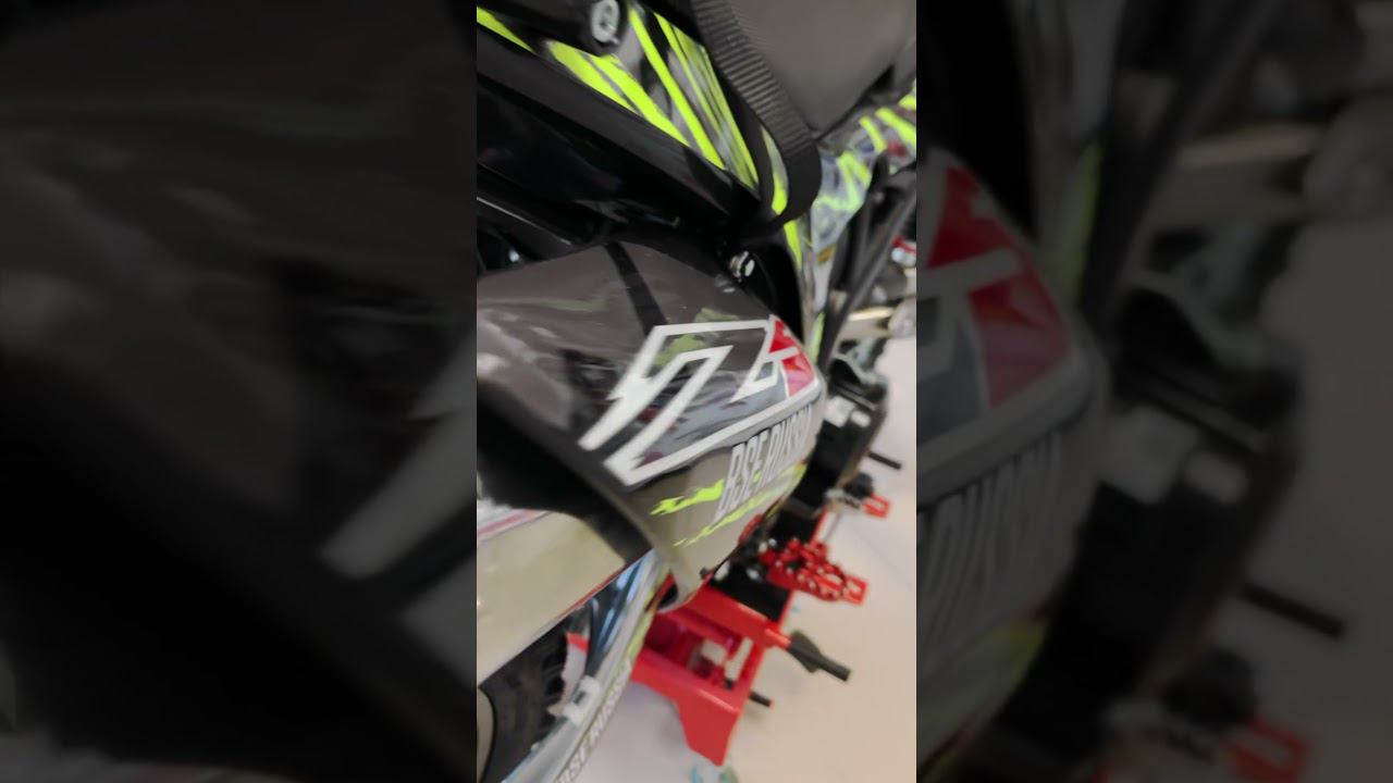 BSE Z5 в мотосалоне MX-Sport36, для приобретения переходите на наш сайт mx-sport36.ru смотреть онлайн