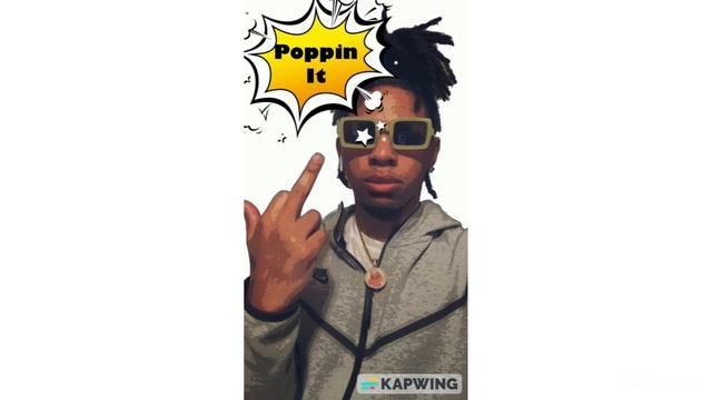 LOE Denny - Poppin It смотреть онлайн