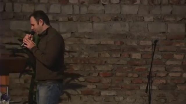 Рождественская песня / Песня о распятии Иисуса Христа смотреть онлайн