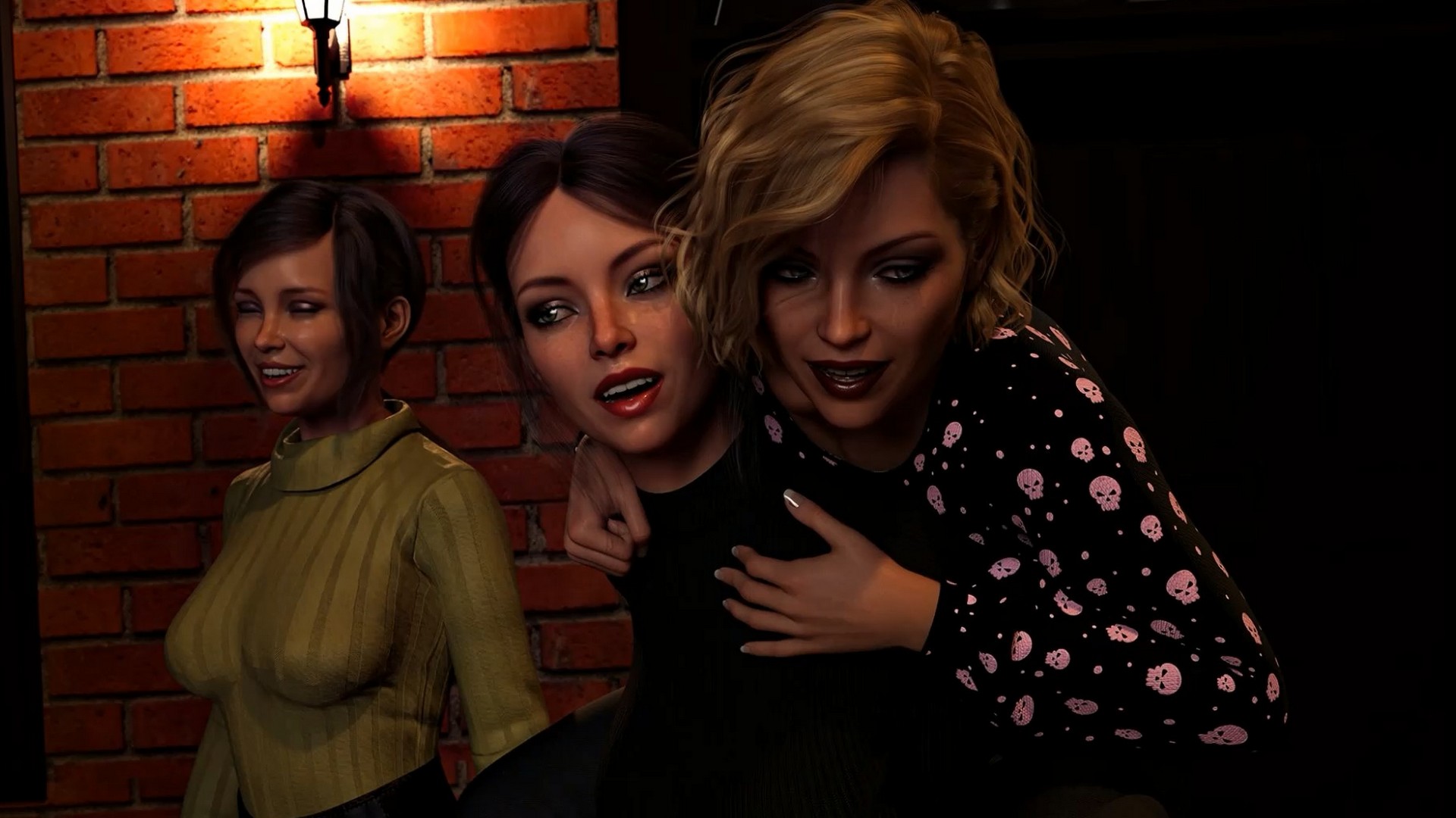 Потеря. The Entrepreneur #11