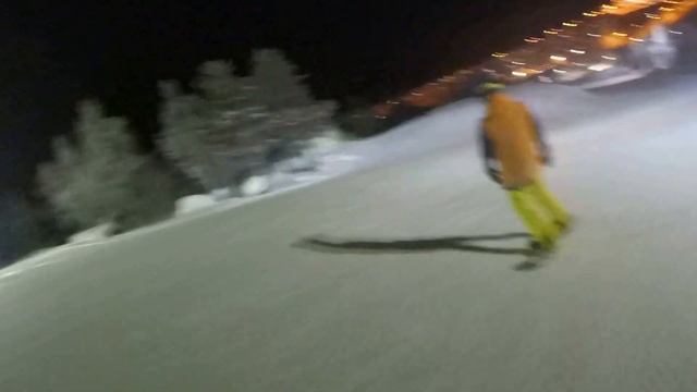 NORD STAR 23.01.16 [5] смотреть онлайн