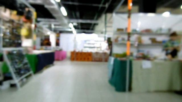 Гуляем по ТЦ /Индийская выставка не задалась/ все любят фаст фуд смотреть онлайн