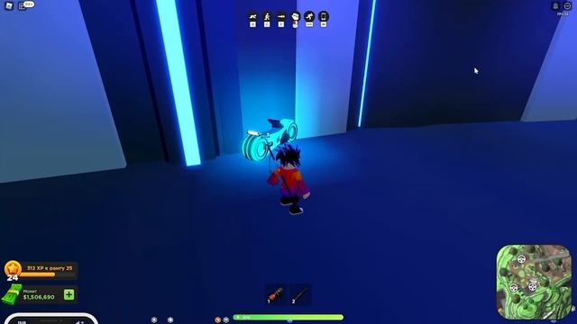 ГДЕ НАЙТИ ЛАЙТ БАЙК (LIGHT BIKE) В МЕД СИТИ ГЛАВА 2! Mad City Chapter 2 Light Bike Roblox смотреть онлайн