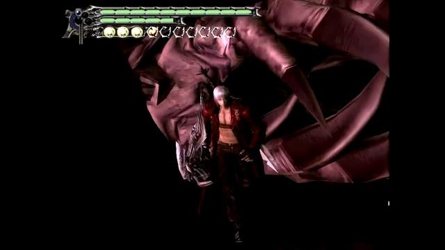 Прохождение Игры Devil May Cry 3: Миссия 8 - Оживший СТРАХ!!! смотреть онлайн