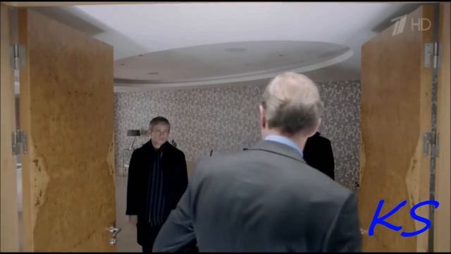Sherlock-Магнуссен смотреть онлайн