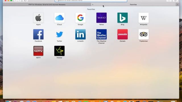 PHP Basics: Making your desktop PHP development ready | अपने PC को PHP Development के लिए तैयार करे смотреть онлайн