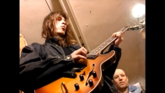 Денис Канов - Игорь Чумычкин смотреть онлайн