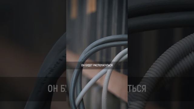 Правильная установка кондиционера. Крутой лайфхак для кондиционера #строимдом #стройка #кондиционер смотреть онлайн