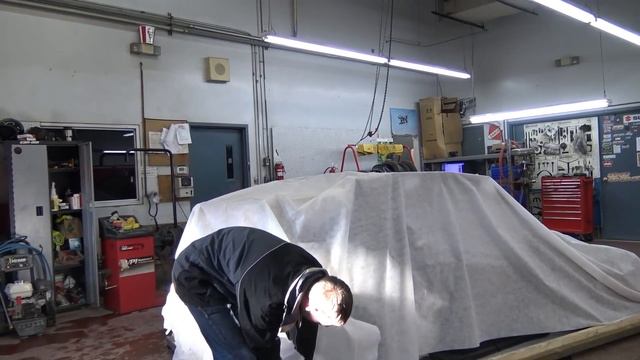 Ostacruiser Maverick X3 Xrs Build смотреть онлайн