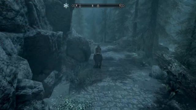 【SKYRIM AE】スカイリムAEサバイバルモード＃８ смотреть онлайн