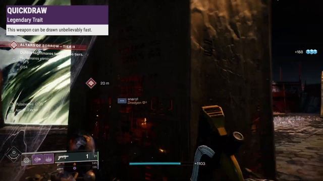 How to get Ignition Code and God roll opinions | God roll Ignition code Destiny 2 смотреть онлайн
