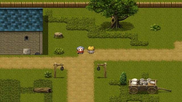 Goblin Quest vore 1 смотреть онлайн
