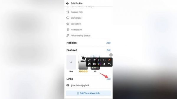 Facebook Vip Account 2024 | Facebook Bio Style | Fb Work | fb vip id