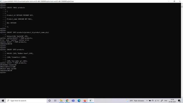 MT Asg8 SQLite смотреть онлайн
