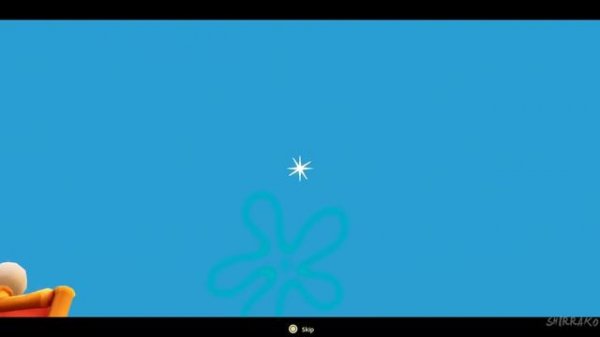 SPONGEBOB SQUAREPANTS THE COSMIC SHAKE Gameplay Walkthrough FULL GAME (4K 60FPS) No Commentary