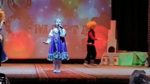 Рыжий Кузя - домовенок.