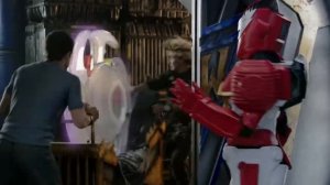 Watch Power Rangers Ninja Steel Episode 1 Return of the Prism Online   CartoonCrazy