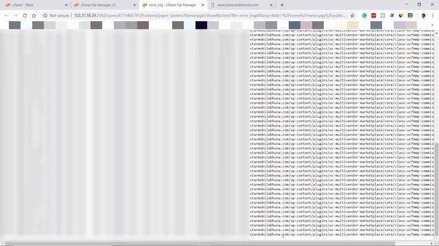 How to Solve HTTP Error 500 - Wordpress Website is Currently Unable to Handle This Request смотреть онлайн