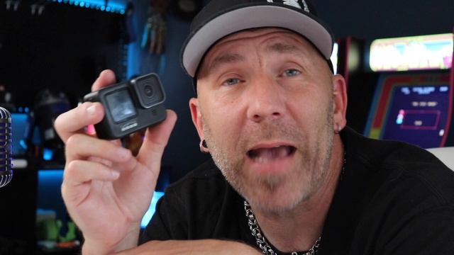 GoPro Hero 10 Leaks And Specs - Is It Worth Your Money ? смотреть онлайн