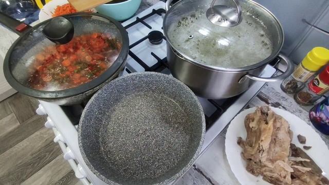 ?ВОТ ТАКОЙ ВОТ ВЫХОДНОЙ, У РАБОТАЮЩЕЙ МАМЫ//?ВСЕ НУЖНО УСПЕТЬ... // смотреть онлайн