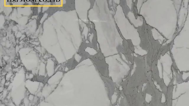 Natural Calacatta Gold & Palissandro Bianco white marble slabs #edgstone #calacatta #calacattagold смотреть онлайн