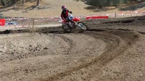 2015 Honda CRF450R | First Impression | TransWorld Motocross