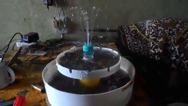 Мини фонтанчик дома смотреть онлайн