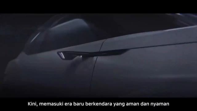 Mitsubishi XFC Concept 2024  Is a Compact SUV Concept Car Full Review