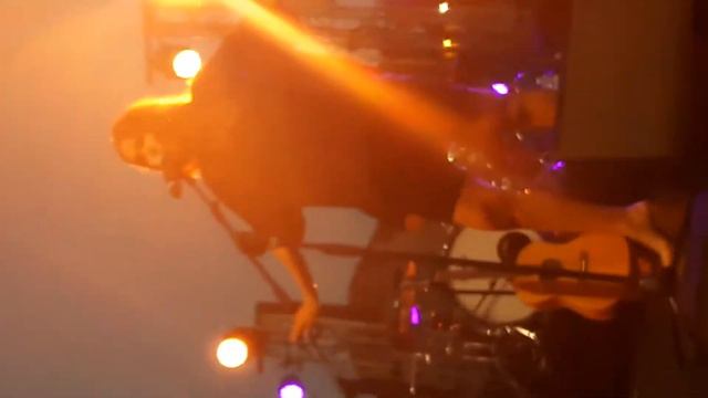 Concert de joyce Jonathan 24/07/2019 смотреть онлайн