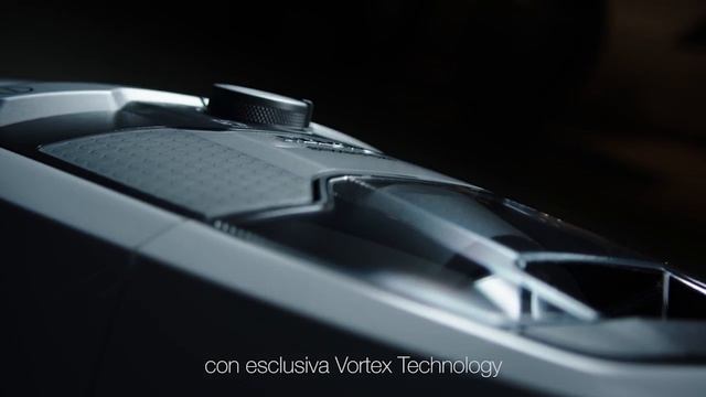 Miele Italia - Nuovo aspirapolvere Blizzard CX1 смотреть онлайн