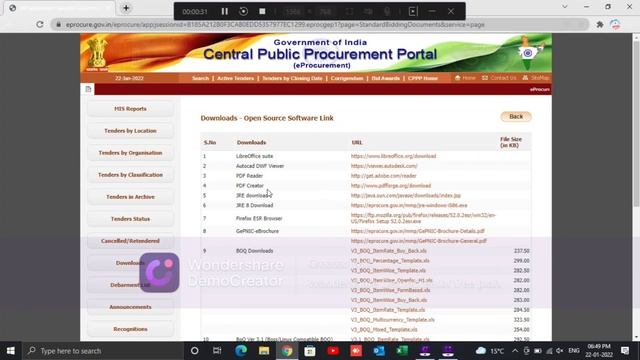 HOW TO RUN/INSTALL LATEST JAVA VERSION RELATED TO CPPP PORTEL TENDERS смотреть онлайн