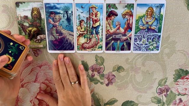 4 КОРОЛЯ ???️ ЕГО МЫСЛИ? ЧУВСТВА? ДЕЙСТВИЯ? К ТЕБЕ?? смотреть онлайн