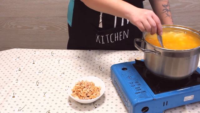 Вкусная жизнь