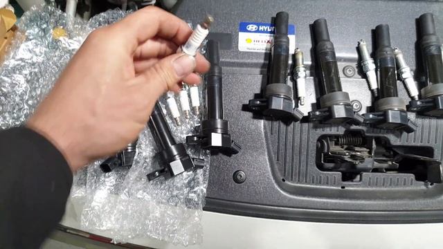 Годовщина с Hyundai SONATA-LF, расходы за 1год , сколько проехал за год ??? смотреть онлайн