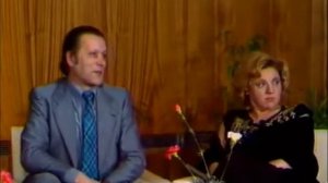 Театральные встречи. 8 марта 1979 г.