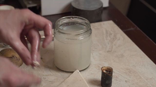 Изготовление кольца из серебра 925°.?? Домашние вариант изготовления. @pototsky_jewelry_art смотреть онлайн