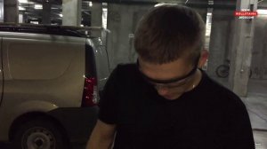 Как заменить замок рольставней