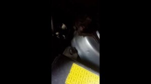 Hyundai Matrix не заводится. Всё проще чем кажется.