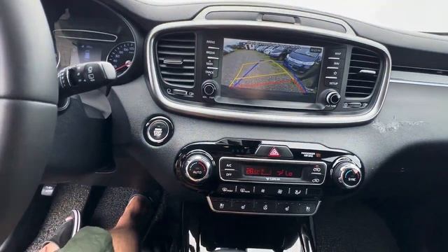 Kia Sorento 2020 смотреть онлайн